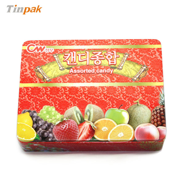 durian candy tin